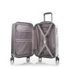 Heys EcoCase S Grey