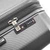 Heys EcoCase S Grey