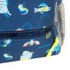 reisenthel backpack kids abc friends blue 2