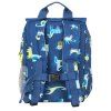 Batoh Reisenthel Backpack Kids Abc friends blue