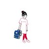187109 1 reisenthel backpack kids abc friends blue