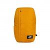 Dámský batoh CabinZero Classic Flight 12L Orange Chill, barva žlutá ,Objem 11 - 20 litrů