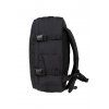 CABINZERO-241201, CabinZero Classic Plus 32L Absolute Black