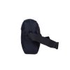 CabinZero Flipside 3L Absolute Black