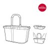 Reisenthel CarryBag Frame Black/Black