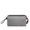 Reisenthel Travelcosmetic Twist Silver