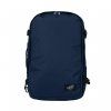 Pánský batoh CabinZero Classic Pro 42L Navy, barva Modrá ,Objem 41 - 50 litrů