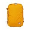 Pánský batoh CabinZero Classic Pro 42L Orange Chill, barva oranžová ,Objem 41 - 50 litrů
