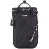 PACSAFE taška TRAVELSAFE 3L black