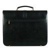 58876 7 aktovka reabags 7173b cerna nikl