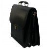 57589 9 aktovka reabags 7416tr cerna nikl