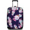 Obal na kufr REAbags® 9078 Roses