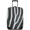 Obal na kufr REAbags® 9015 Zebra