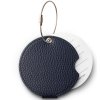 Jmenovka na kufr Addatag PU - Midnight blue