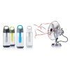 chladici lahev bopp cool 700 ml xd design cira bila