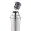 XD Design Termoska Boom Hot 500 ml stříbrná/černá