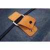 unisex taska pres rameno pure xd design modra
