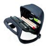 mestsky batoh ktery nelze vykrast bobby 14 xd design camouflage green (3)