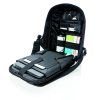 mestsky batoh ktery nelze vykrast bobby 14 xd design camouflage green (4)