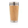 XD Design Termohrnek Bamboo 450 ml