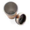 XD Design Termohrnek Bamboo 450 ml