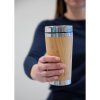 XD Design Termohrnek Bamboo 450 ml