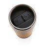 termohrnek bamboo 450 ml xd design