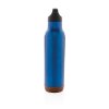 termolahev cork 600 ml xd design modra