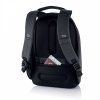 Batoh na střední a vysokou školu XD Design Bobby Hero Small 13.3"  černý