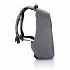 bezpecnostni batoh ktery nelze vykrast bobby hero small 133 xd design sedy (1)