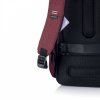 bezpecnostni batoh ktery nelze vykrast bobby hero small 133 xd design cerveny (6)