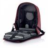 bezpecnostni batoh ktery nelze vykrast bobby hero small 133 xd design cerveny (9)