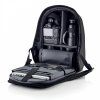 bezpecnostni batoh ktery nelze vykrast bobby hero regular 156 xd design cerny (13)