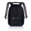 Batoh na střední a vysokou školu XD Design Bobby Hero Regular 15.6"  černý