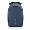 bezpecnostni batoh ktery nelze vykrast bobby hero regular 156 navy