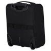 Travelite Cabin 2w Underseater Black – cestovní kufr, pohled zezadu, záběr 6