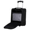 Travelite Cabin 2w Underseater Black – cestovní kufr, vnitřní prostor