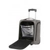 Travelite Cabin 2w Underseater Grey Melange