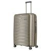 Travelite Air Base L Champagne metallic – cestovní doplněk, produktový záběr 2