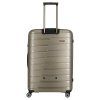 Travelite Air Base L Champagne metallic – cestovní doplněk, produktový záběr 5