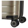 Travelite Air Base L Champagne metallic – cestovní doplněk, produktový záběr 10