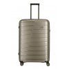 Travelite Air Base L Champagne metallic