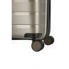 Travelite Air Base L Champagne metallic