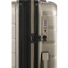 Travelite Air Base M Champagne metallic