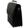 57592 9 aktovka reabags 7253 cerna nikl