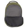 Travelite Basics Backpack Melange Green/grey 22l – batoh, produktový záběr 7