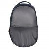 Travelite Basics Backpack Melange Navy/grey 22l – batoh, produktový záběr 6