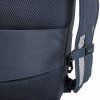 travelite basics backpack melange navygrey 4