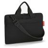 Reisenthel Netbookbag Black – cestovní doplněk, produktový pohled 2