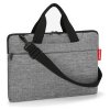 Reisenthel Netbookbag Twist Silver – cestovní doplněk, produktový pohled 3